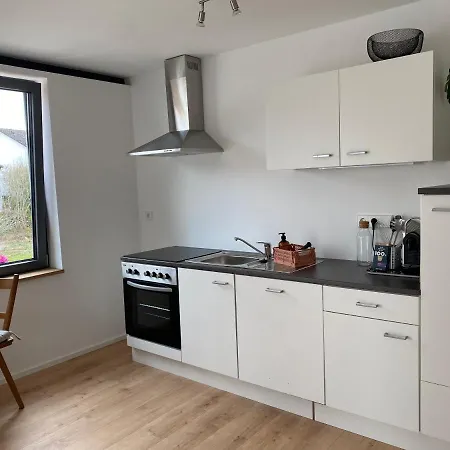 Apartment Albnest