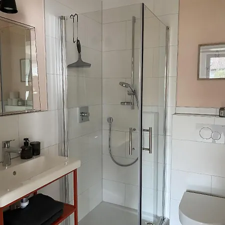 Albnest Apartment