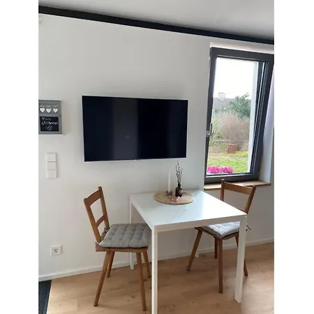 Daire Albnest Mössingen