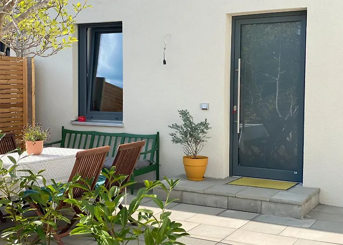 Albnest Apartament *