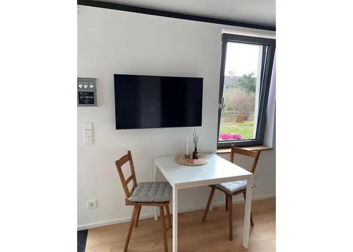 Apartament Albnest Mössingen